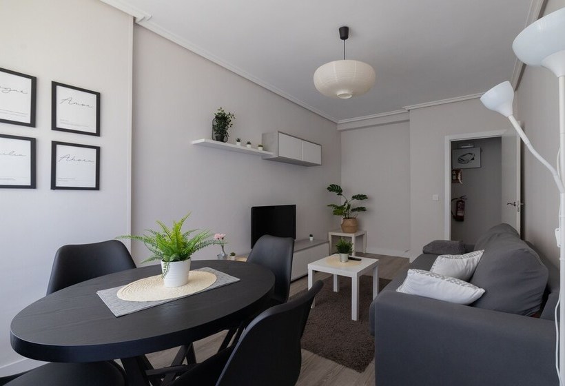 Apartamento El Centro