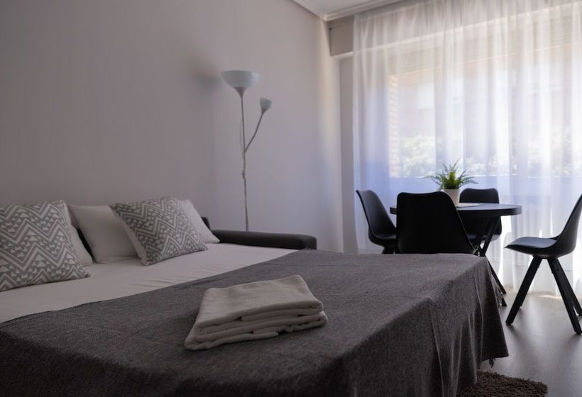 Apartamento El Centro