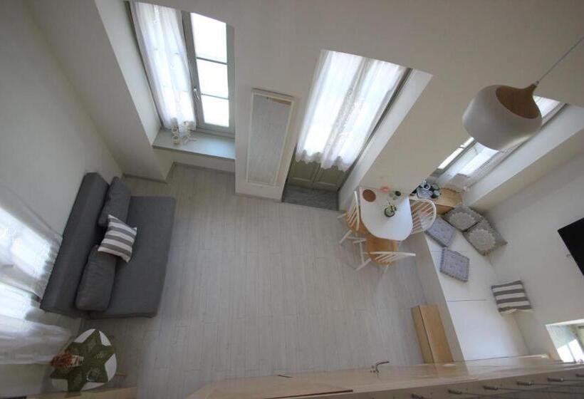 צימר L Anima Boutique Suites