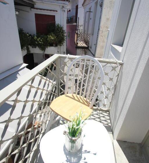 צימר L Anima Boutique Suites