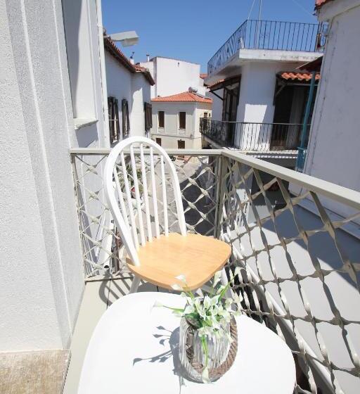 צימר L Anima Boutique Suites