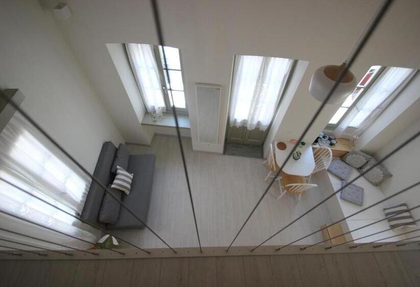 צימר L Anima Boutique Suites