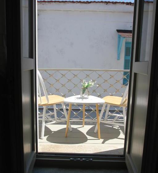 צימר L Anima Boutique Suites