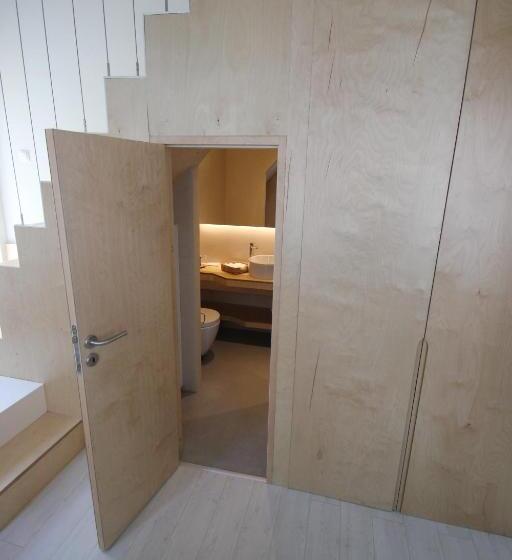 צימר L Anima Boutique Suites