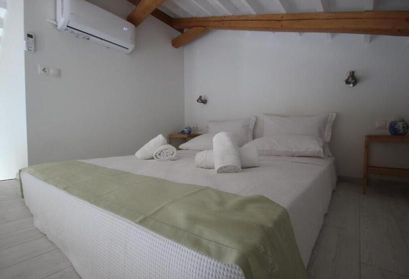 צימר L Anima Boutique Suites