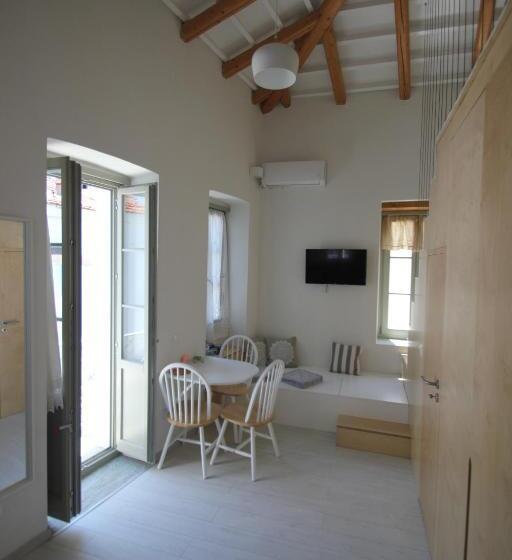 צימר L Anima Boutique Suites