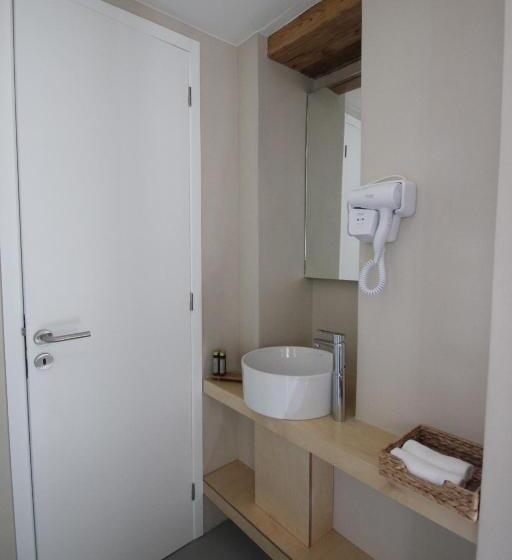 צימר L Anima Boutique Suites