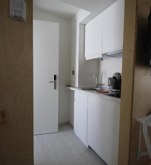 צימר L Anima Boutique Suites