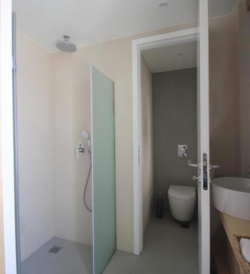 צימר L Anima Boutique Suites