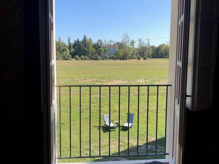 צימר Le Mas De La Sorgue