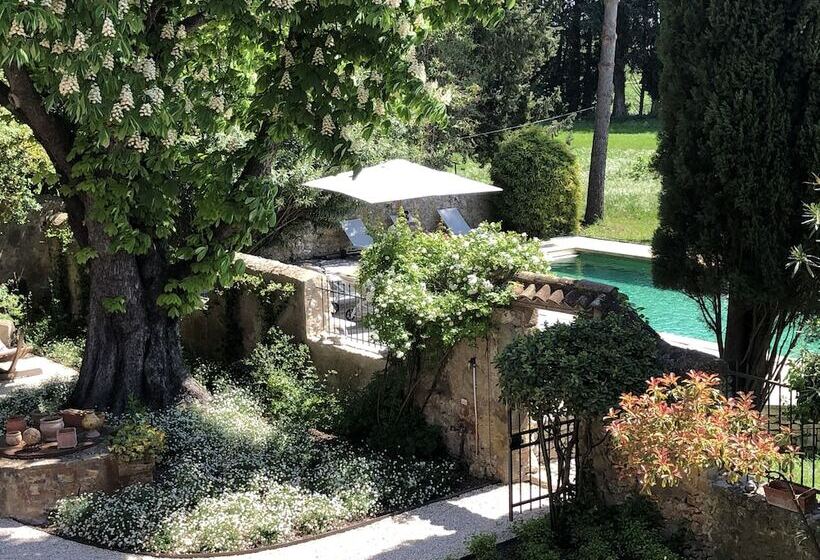 צימר Le Mas De La Sorgue