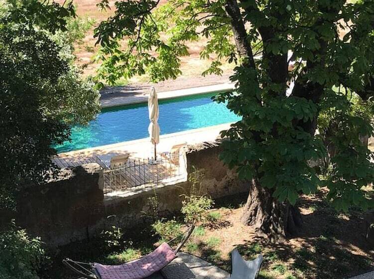 צימר Le Mas De La Sorgue