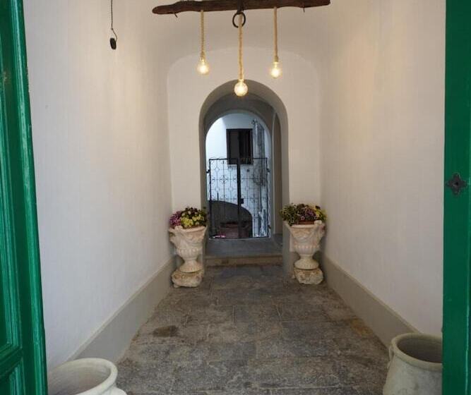 مبيت وإفطار Residenza Vecchi Tempi