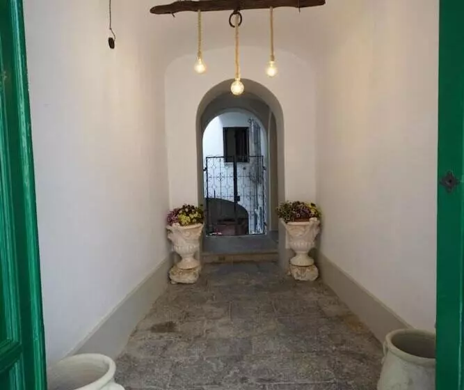 ベッドアンドブレックファースト Residenza Vecchi Tempi