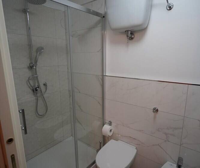 مبيت وإفطار Residenza Vecchi Tempi