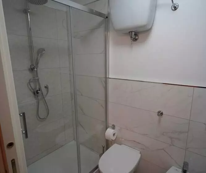 ベッドアンドブレックファースト Residenza Vecchi Tempi