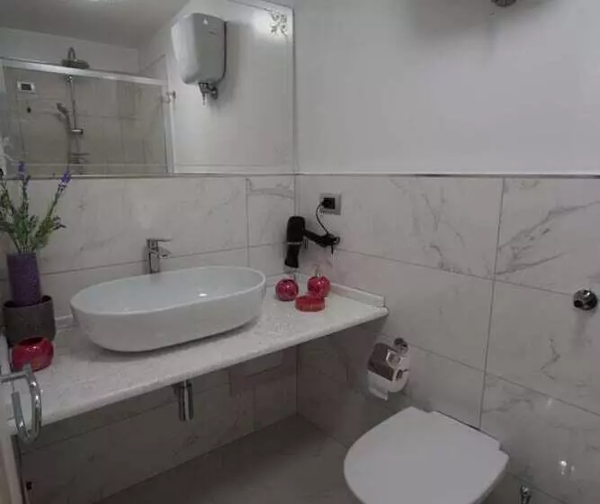 ベッドアンドブレックファースト Residenza Vecchi Tempi