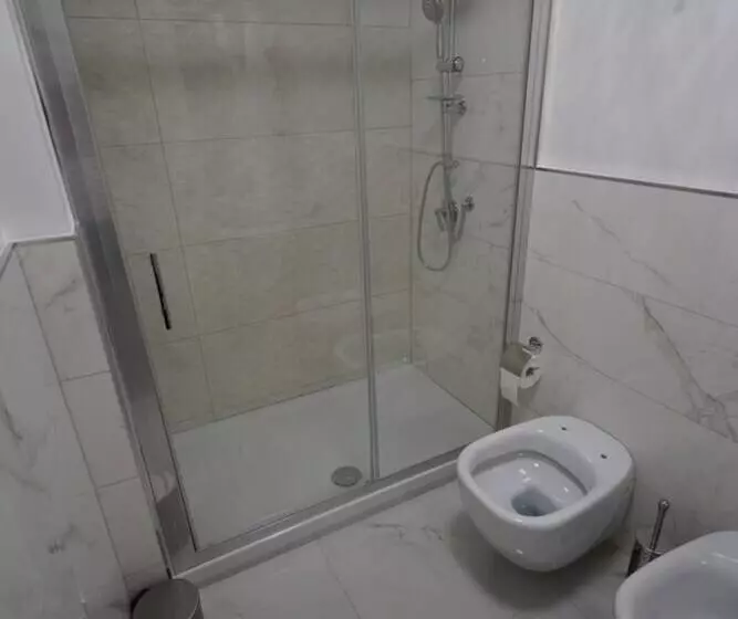 ベッドアンドブレックファースト Residenza Vecchi Tempi