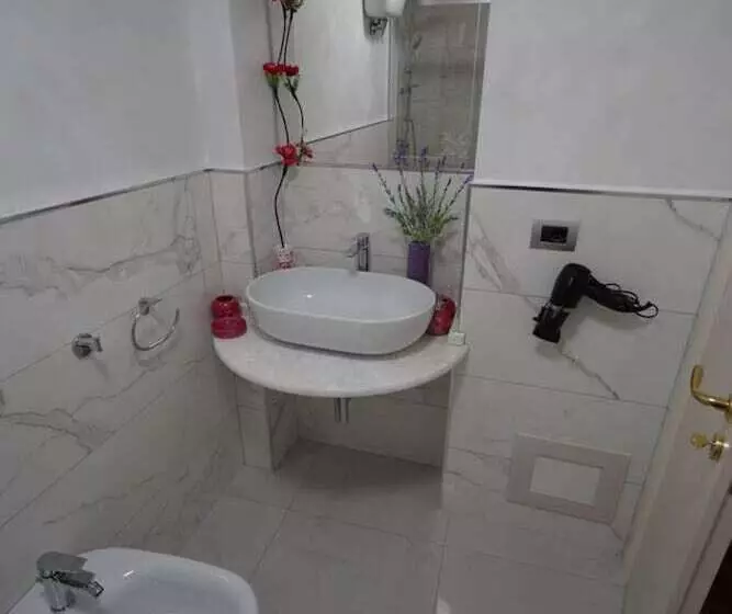 ベッドアンドブレックファースト Residenza Vecchi Tempi