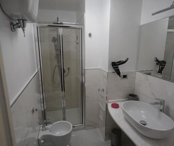 مبيت وإفطار Residenza Vecchi Tempi