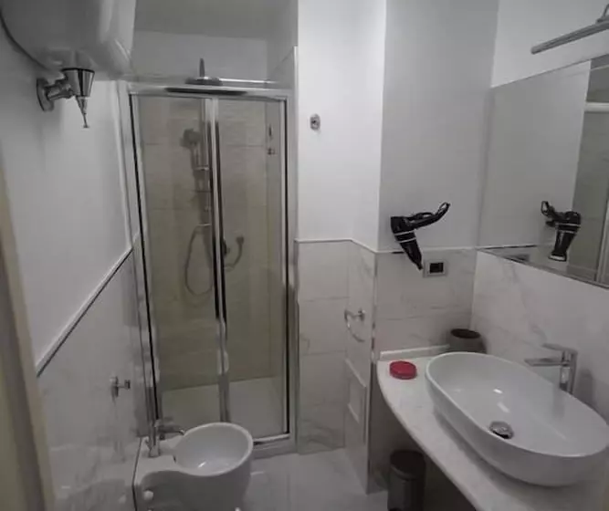 ベッドアンドブレックファースト Residenza Vecchi Tempi