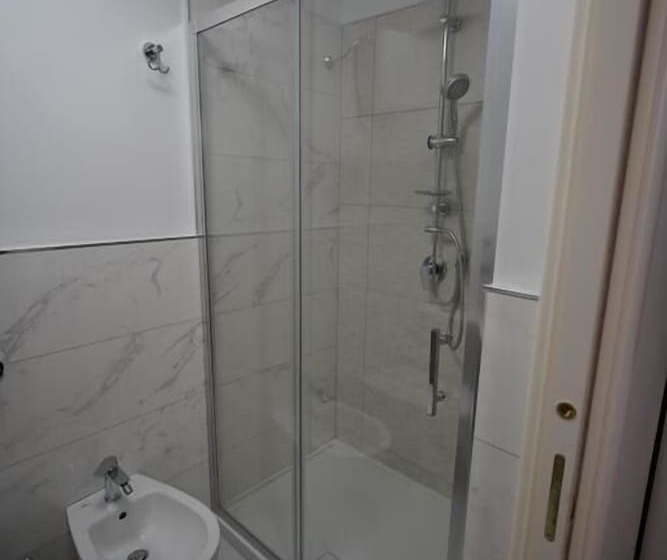 مبيت وإفطار Residenza Vecchi Tempi