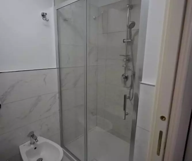 ベッドアンドブレックファースト Residenza Vecchi Tempi