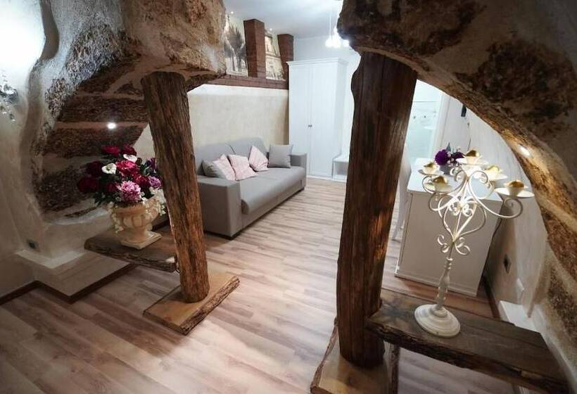 مبيت وإفطار Residenza Vecchi Tempi