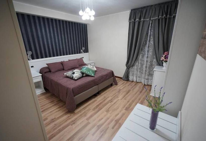 مبيت وإفطار Residenza Vecchi Tempi