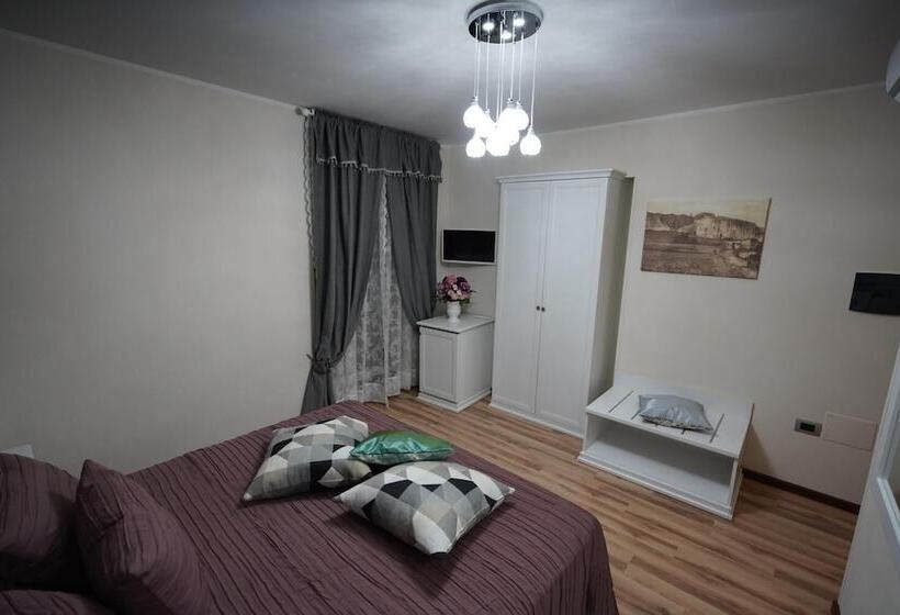 مبيت وإفطار Residenza Vecchi Tempi