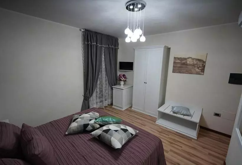 ベッドアンドブレックファースト Residenza Vecchi Tempi