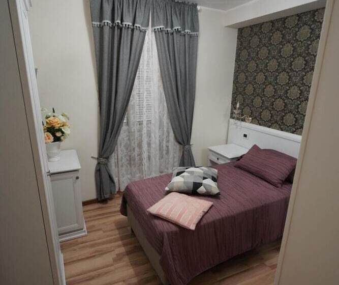 مبيت وإفطار Residenza Vecchi Tempi