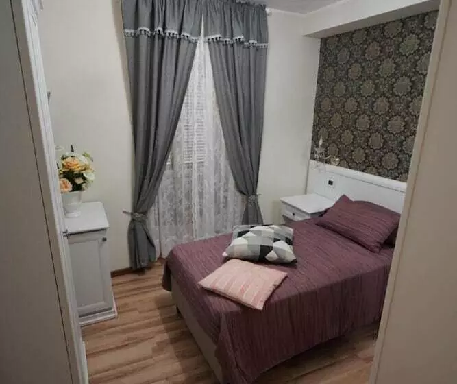 ベッドアンドブレックファースト Residenza Vecchi Tempi