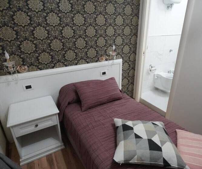 مبيت وإفطار Residenza Vecchi Tempi