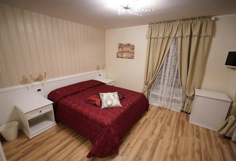 مبيت وإفطار Residenza Vecchi Tempi