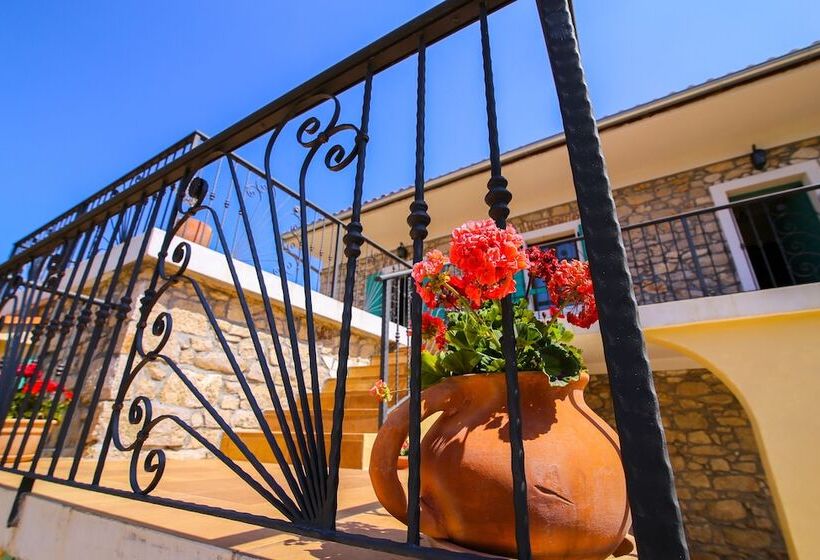 Villa Biograd Nm Bozini Dvori Pool, Sauna And Jacuzzi