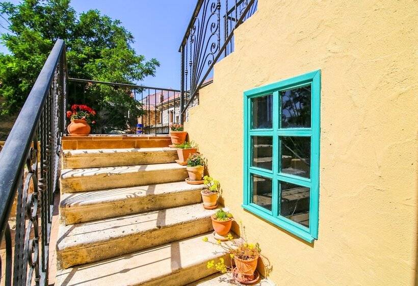 Villa Biograd Nm Bozini Dvori Pool, Sauna And Jacuzzi