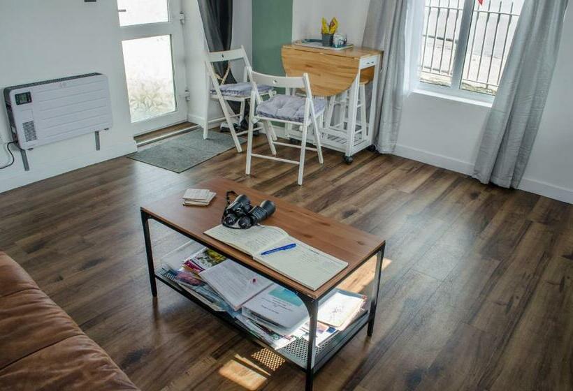 Coastguard Boat House On Belfast Lough