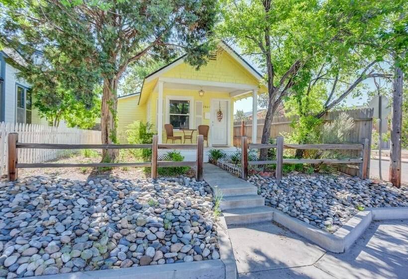 Craft Brewery Perfection! Charming & Dog Friendly