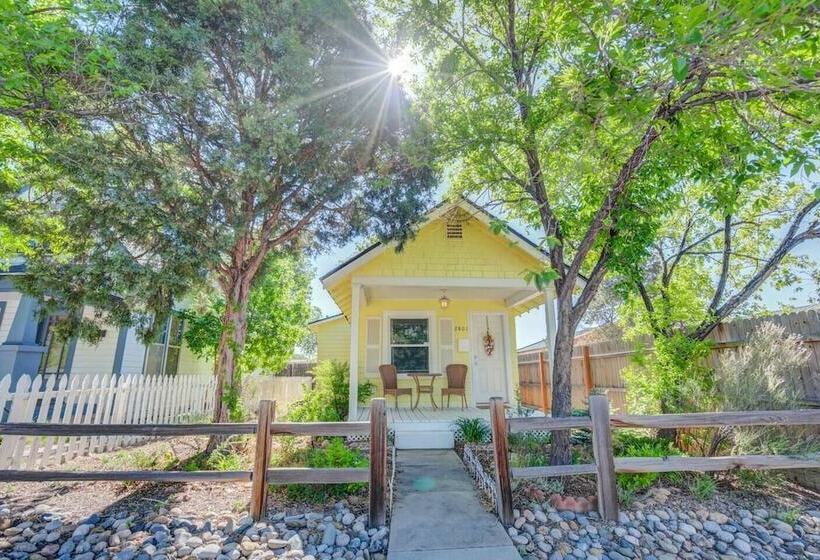 Craft Brewery Perfection! Charming & Dog Friendly