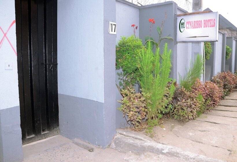 Cynarisso Hotel Lagos