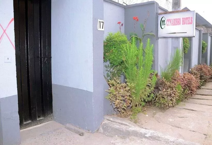 Cynarisso Hotel Lagos