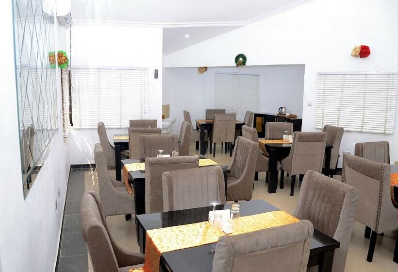 Cynarisso Hotel Lagos