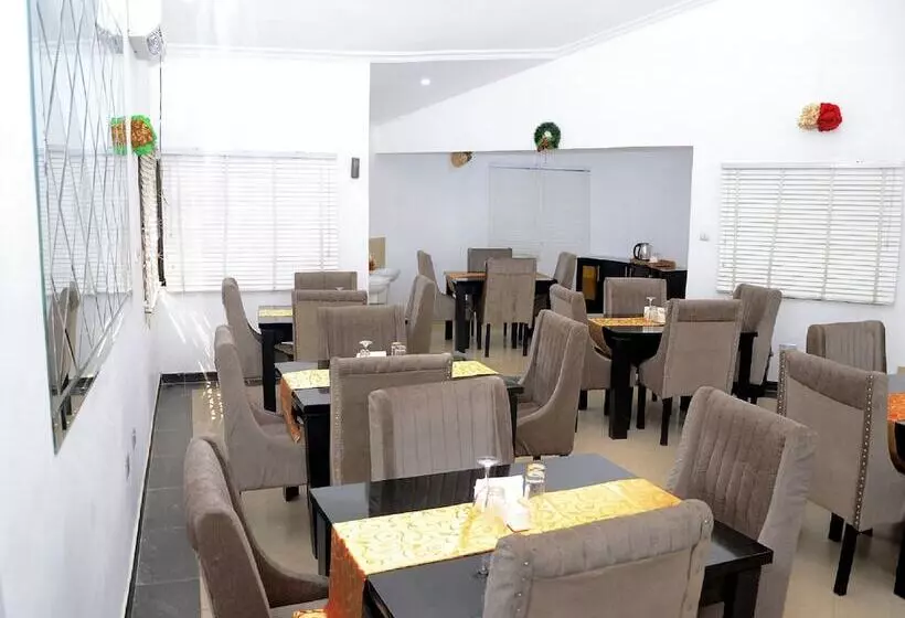 Cynarisso Hotel Lagos