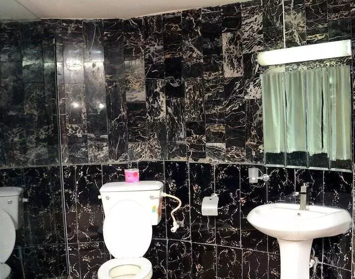 Cynarisso Hotel Lagos