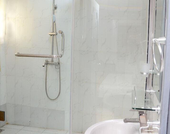 Cynarisso Hotel Lagos