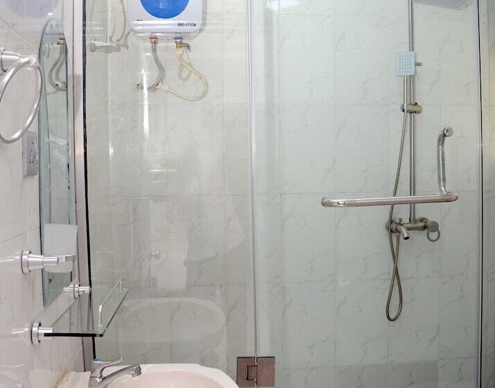 Cynarisso Hotel Lagos