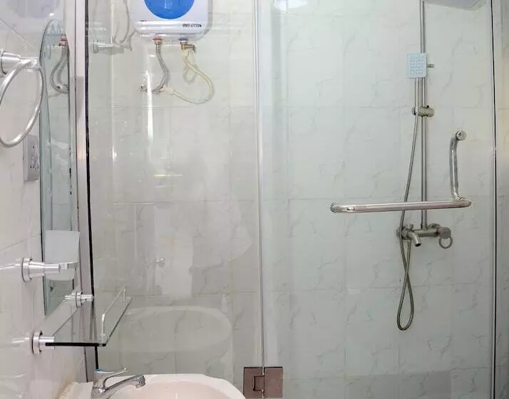 Cynarisso Hotel Lagos