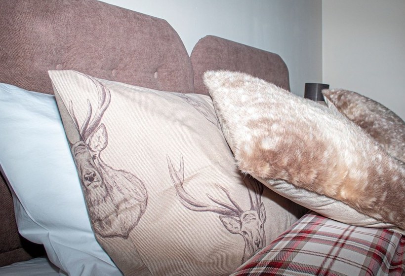 Fashven Bed & Breakfast