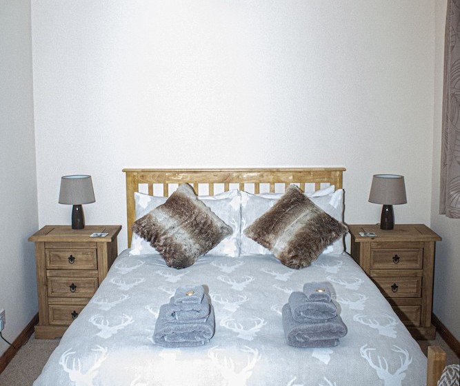 Fashven Bed & Breakfast